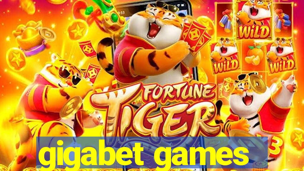 gigabet games